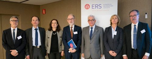 ERS calls for stronger tobacco control strategies in Iberian and Latin-American countries - article image