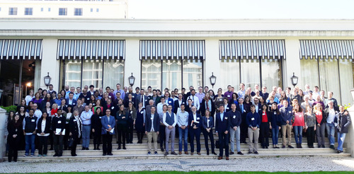 Highlights from the Lung Science Conference, 2017 - article image