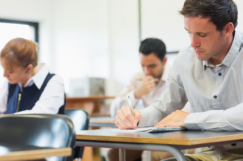 HERMES Examinations: measure yourself against European standards - article image