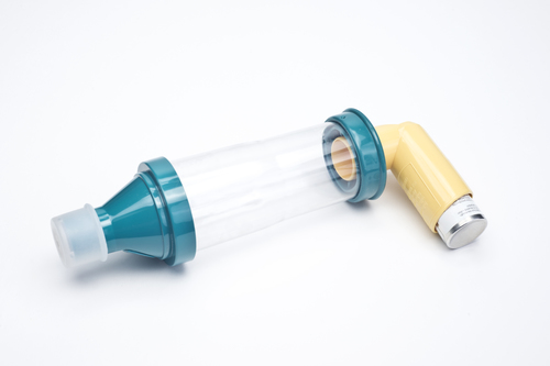 Inhaler handling errors lead to increase in COPD exacerbations - article image