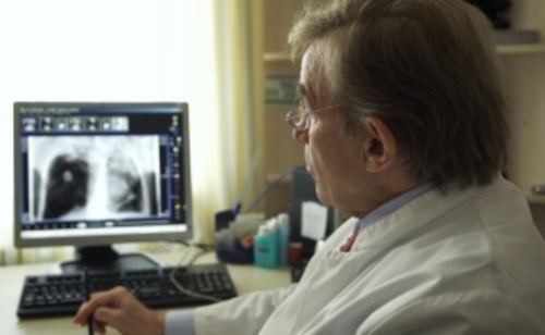 How can digital health improve TB care and prevention? Join the ERS/WHO technical consultation - article image