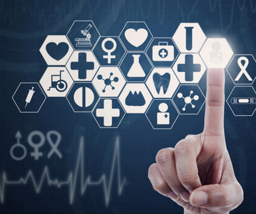 Congress highlight: Personalised medicine and eHealth - article image
