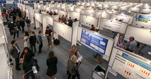 Paediatrics Assembly at the ERS Congress: key messages - article image