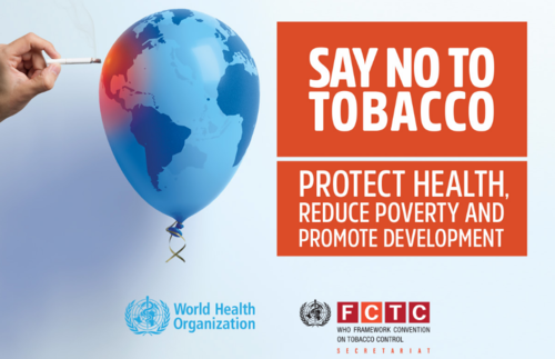 WHO report: Tobacco policies saving lives, but tobacco industry interference presents “deadly barrier” - article image