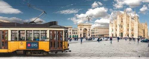 Deadline extension: Abstract submission for the ERS International Congress 2017 - article image