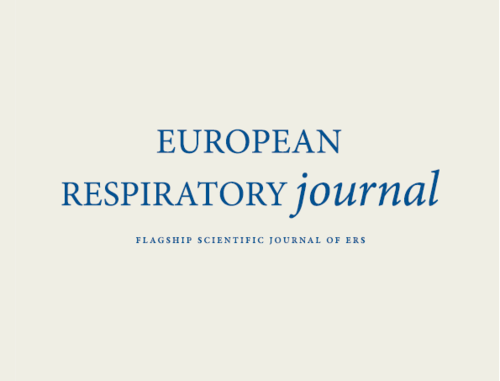 ERJ Impact Factor: 10.569 – another new record - article image