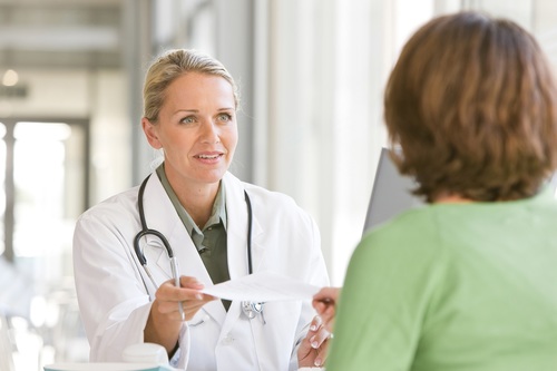 Menopausal women face sharper decline in lung function - article image
