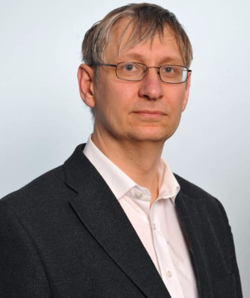ERS Vice President Tobias Welte on voting in the ERS leadership elections - article image