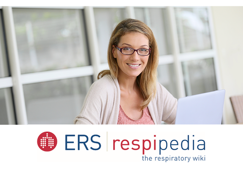 Latest Respipedia update improves usability and access to site - article image