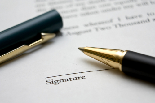 ERS urges support of Written Declaration to tackle respiratory diseases - article image