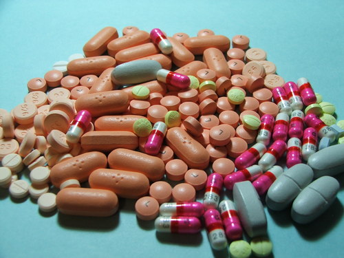 Foundations laid for novel antibiotics to counter multi-drug resistant infections - article image