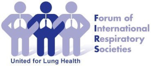 Forum of International Respiratory Societies Calls for Global Effort on World Pneumonia Day - article image