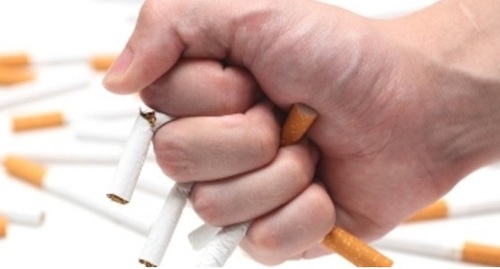 New research quantifies genetic mutations caused by smoking - article image