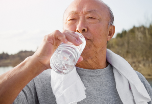 Exercise endurance of COPD patients not improved by dual therapy - article image