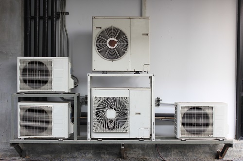 Global deal reached on eliminating HFC use to tackle climate change - article image