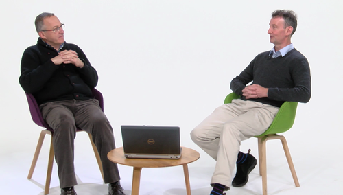 New CME Online module: IPF diagnostic challenges - article image