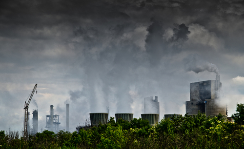 ERS supports new report, ‘Lifting Europe’s dark cloud: How cutting coal saves lives’ - article image