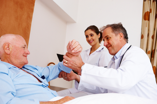Lack of integrated cardiopulmonary care - article image