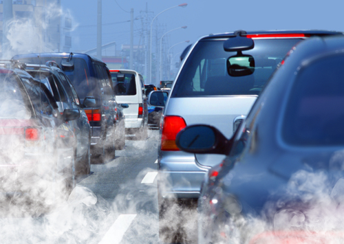 Long-term benefits of physical activity are not moderated by air pollution exposure - article image