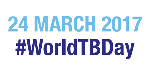 World TB Day 2017: Unite to End TB - article image