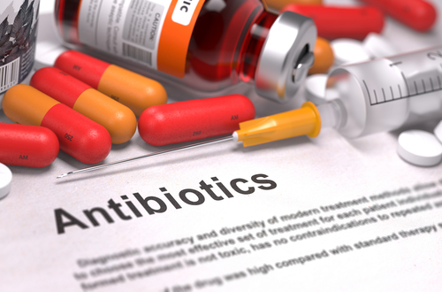 Resistance: Antibiotics, Politics and Public Health a European public health policy conference - article image