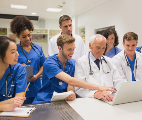 ERS Fellowships in the spotlight - article image