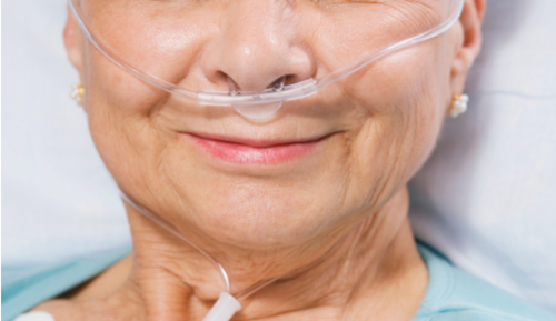 New guidelines for treatment and management of COPD exacerbations - article image