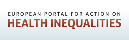 ERS supports campaign for action on health inequalities - article image