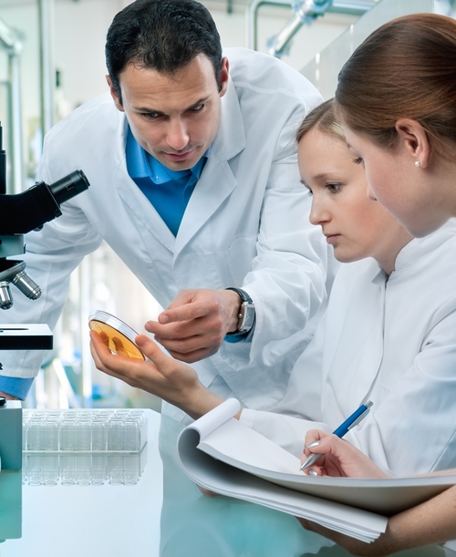 Emergence of unregulated stem cell treatments for respiratory diseases on the rise - article image
