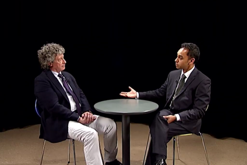 New CME Online module: Swift diagnosis and management of pleural effusion - article image