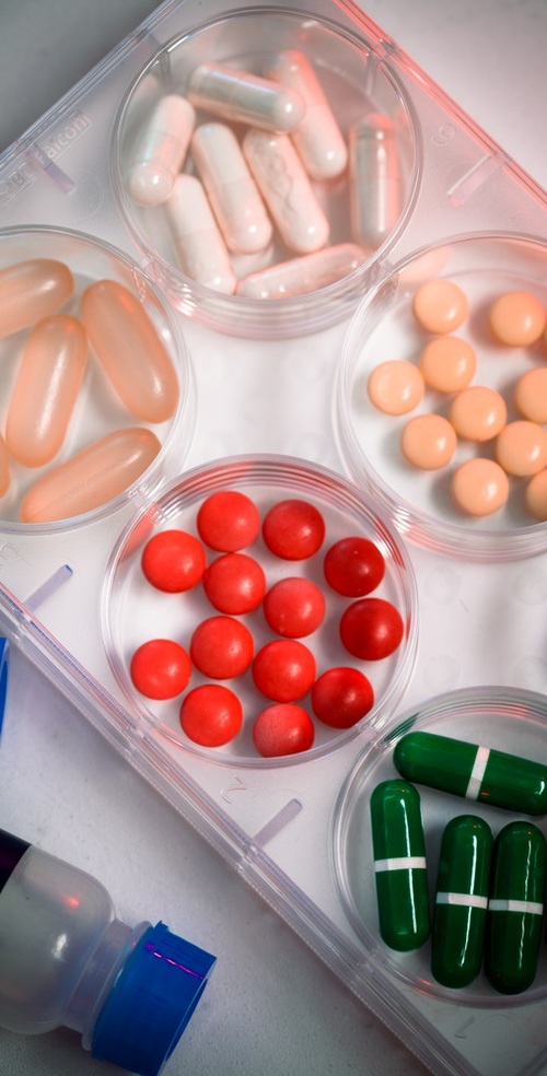 New drug shows early promise for treatment of eosinophilic asthma - article image