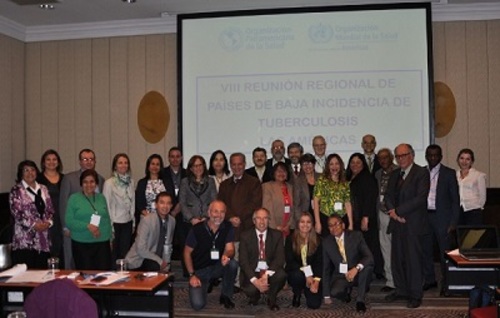 Tuberculosis in the Americas and the challenges of disposal - article image