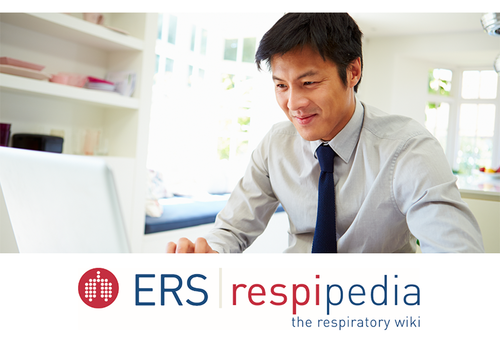 Respipedia: new feature provides easy access to ERS Course presentation summaries - article image