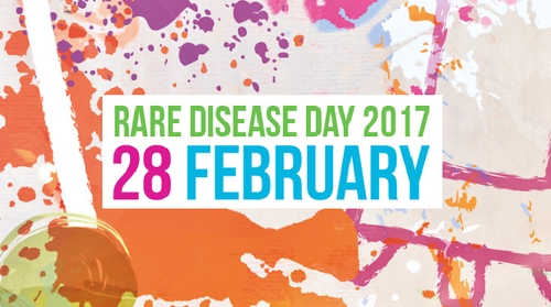 Rare Disease Day 2017: improving collaboration for better patient outcomes - article image