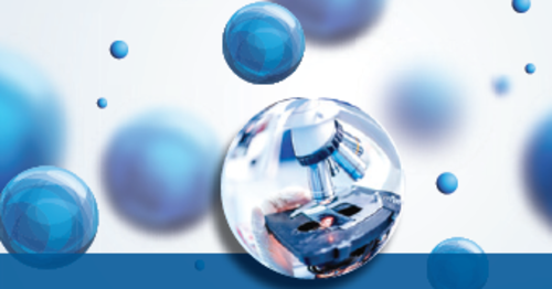 RESPIRE research fellow leads study of cause of MD-R infections - article image