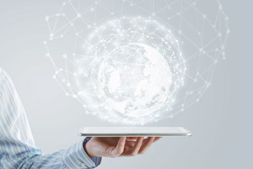 Laying the foundations for the ERS Research Agency - article image