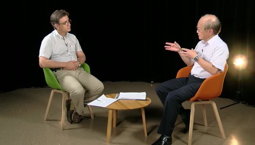 New CME Online module: A case of difficult asthma - article image