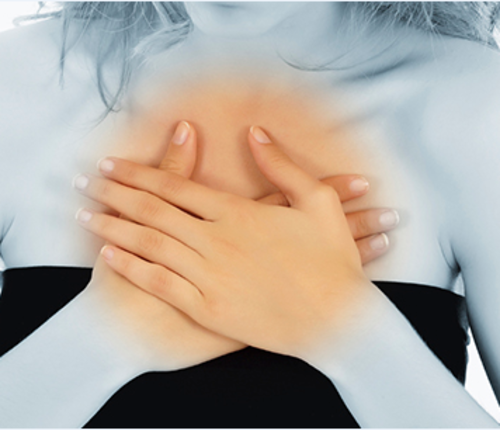 Insomnia linked to higher risk of developing asthma - article image