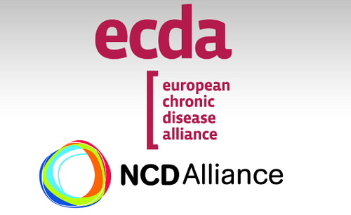 ERS supports the European response to chronic diseases - article image