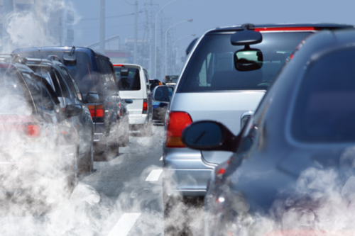 Exposure to air pollution within EU limits linked to impaired breathing in children and asthma in adults - article image