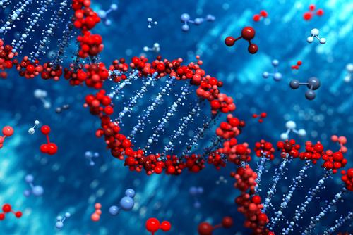 Gene therapy: A promising candidate for cystic fibrosis treatment - preview image