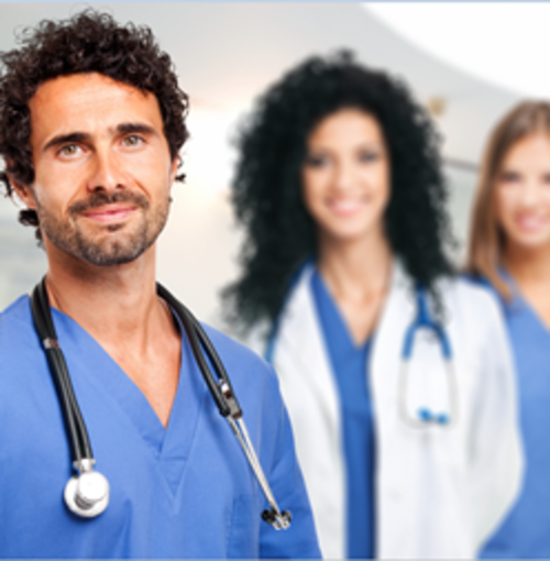 ERS/EU RESPIRE2 Fellowship funds research into therapeutic target in IPF - article image