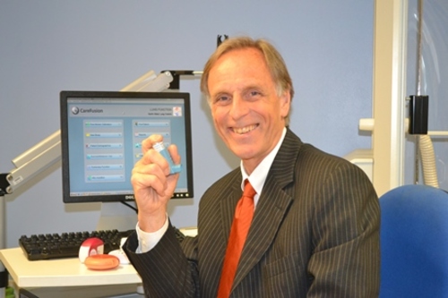 Complete phase-out of harmful CFCs achieved - article image