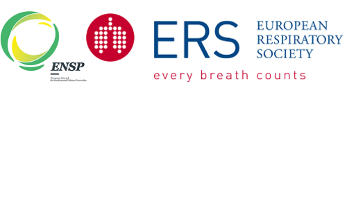 ERS and ENSP sign Memorandum of Understanding on tobacco control - preview image