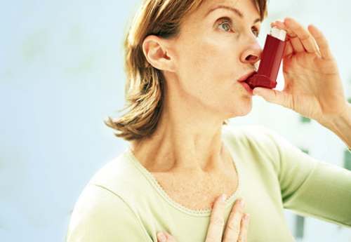 New pathological markers identified for severe asthma - article image