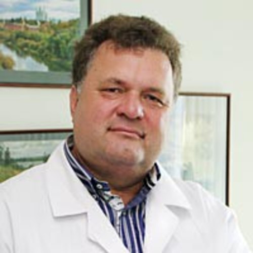 Unifying Russian-speaking respiratory professionals - article image