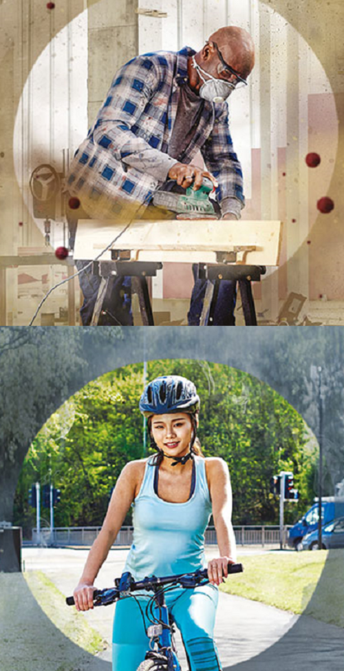 Healthy Lungs for Life 2016: Breathe Clean Air - article image
