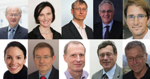Have you voted for the next ERS leaders? - article image