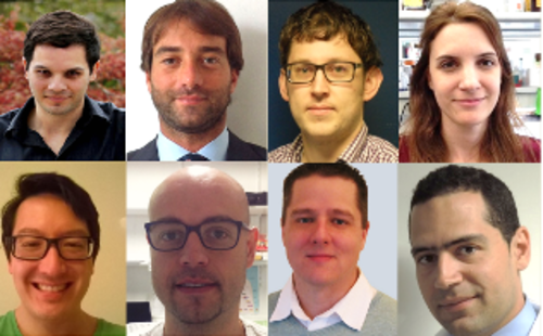 RESPIRE2 Fellowships awarded to 8 researchers ahead of open call for RESPIRE3 - article image
