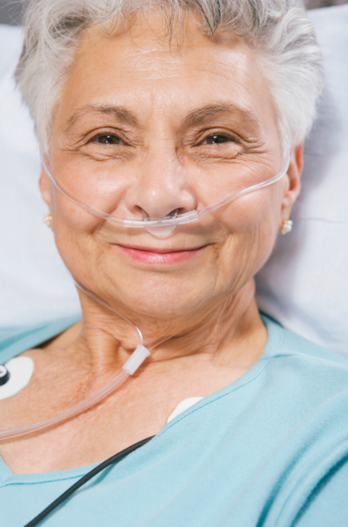 Study finds new way to predict COPD progression - preview image